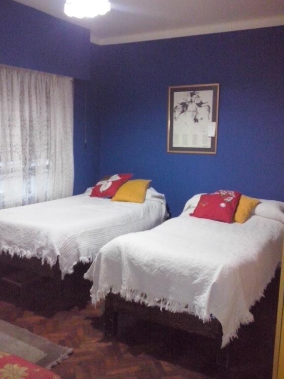 Casa En El Corazon De Mendoza Hotel Room photo