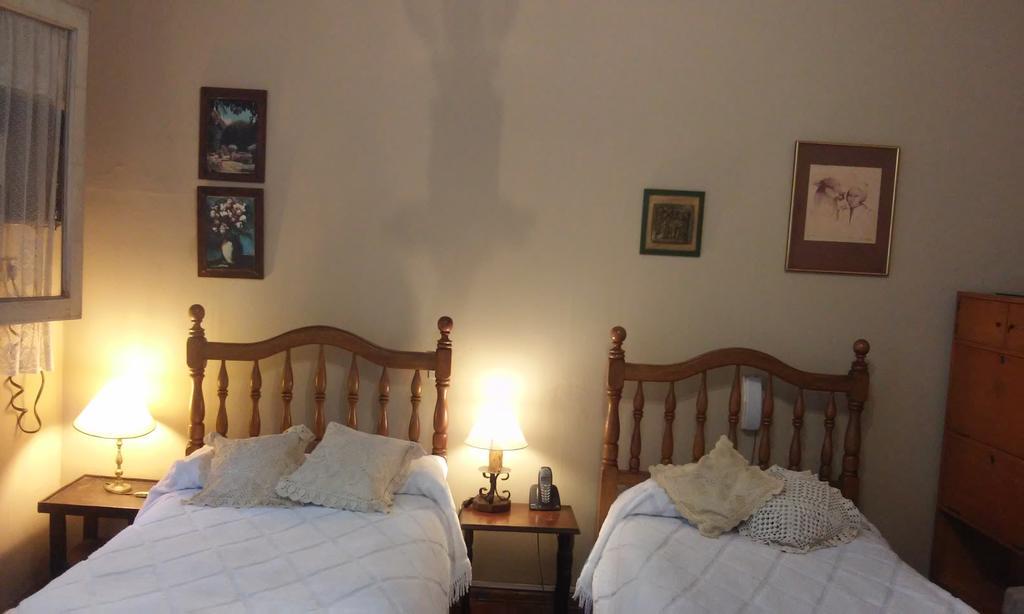 Casa En El Corazon De Mendoza Hotel Room photo