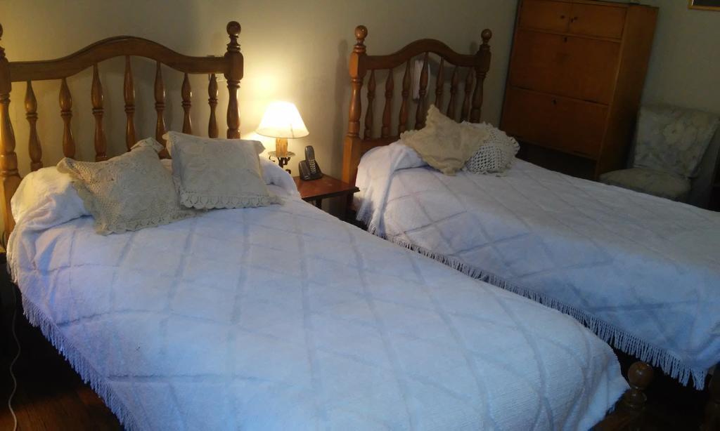 Casa En El Corazon De Mendoza Hotel Room photo
